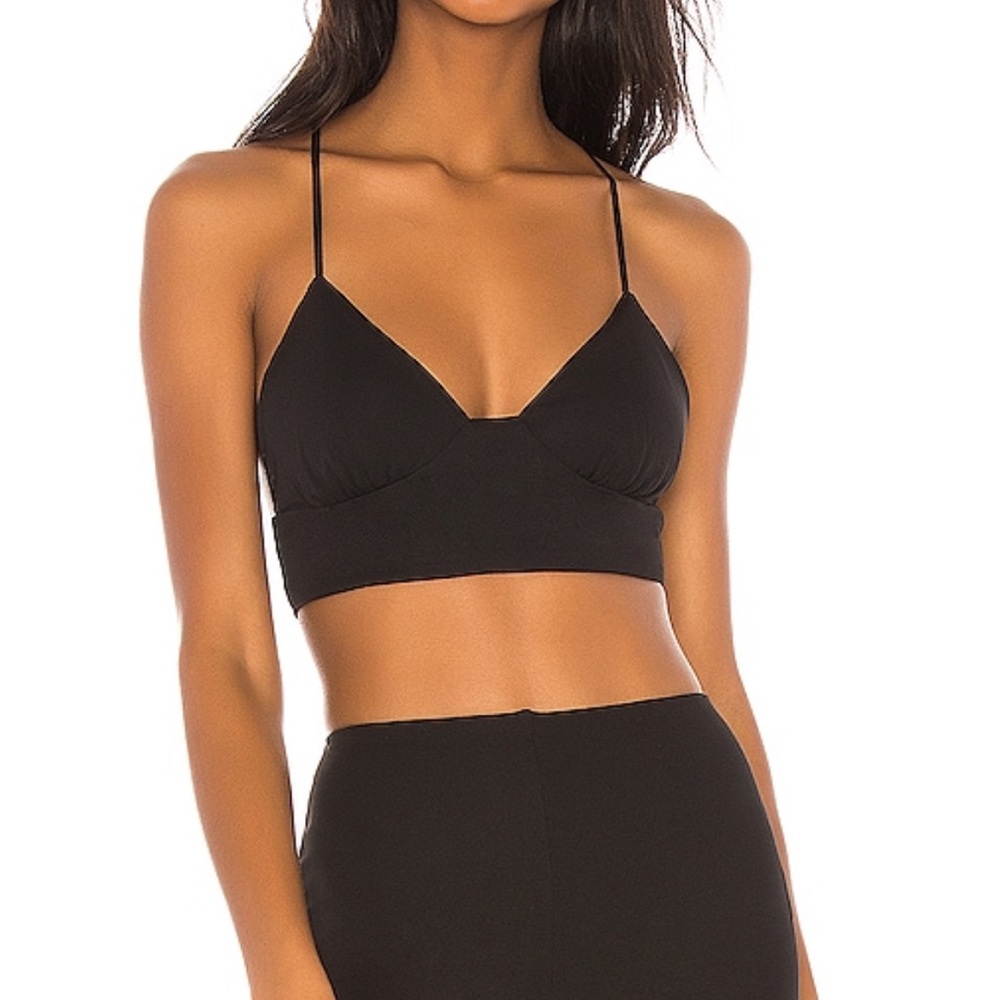 🖤 NBD Faith Bralette + Pant Set